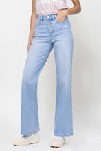 Load image into Gallery viewer, COOL MOM WIDE LEG JEANS
