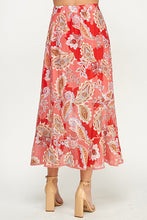 Load image into Gallery viewer, PAISLEY DREAMS SKIRT
