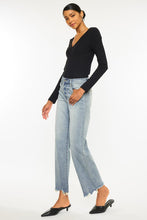Load image into Gallery viewer, GOOD TIMES WIDE LEG JEANS
