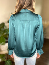 Load image into Gallery viewer, JADE BLOUSE
