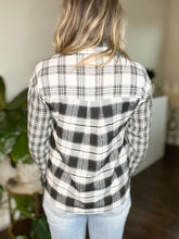 Load image into Gallery viewer, LIBRA FLANNEL
