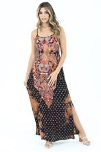 Load image into Gallery viewer, FORMIDABLE MAXI DRESS
